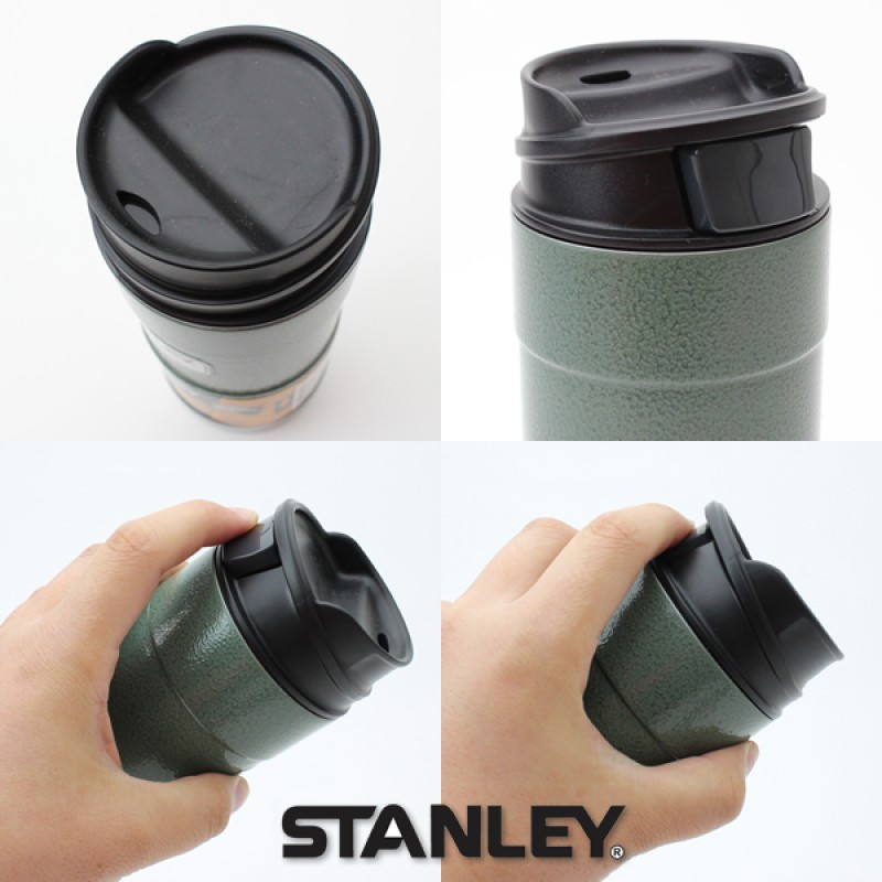 Classic one hand store vacuum mug 2.0