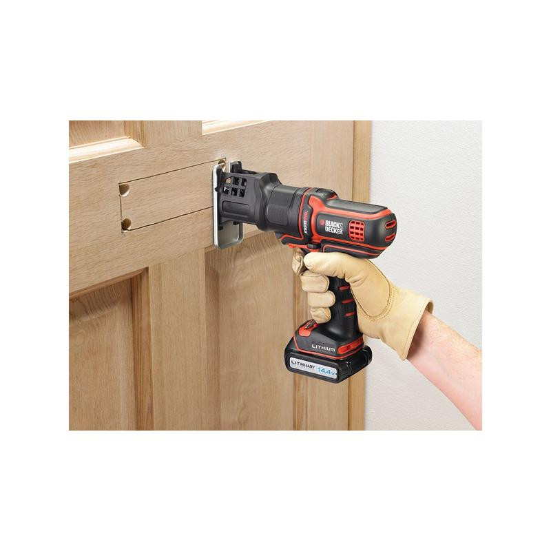 Multievo™  Jigsaw Attachment MTJS1-XJ BLACK DECKER