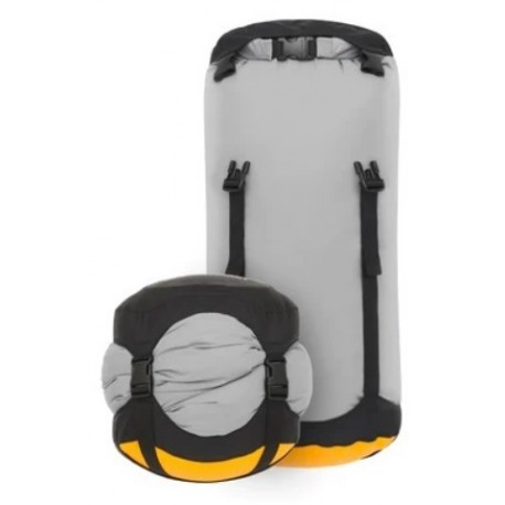 Kompresijas maiss EVAC Compression Dry Bag, izmērs: 5L, Turkish Tile, 9327868153756 SEA TO SUMMIT