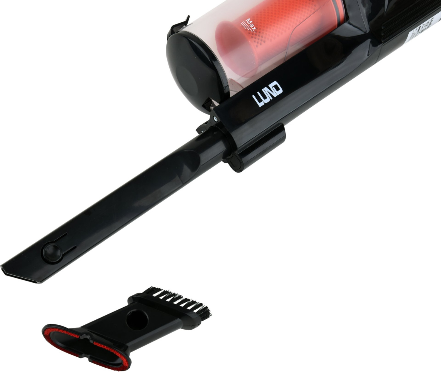 HANDHELD VACUUM CLEANER 800W 1L 67110 LUND