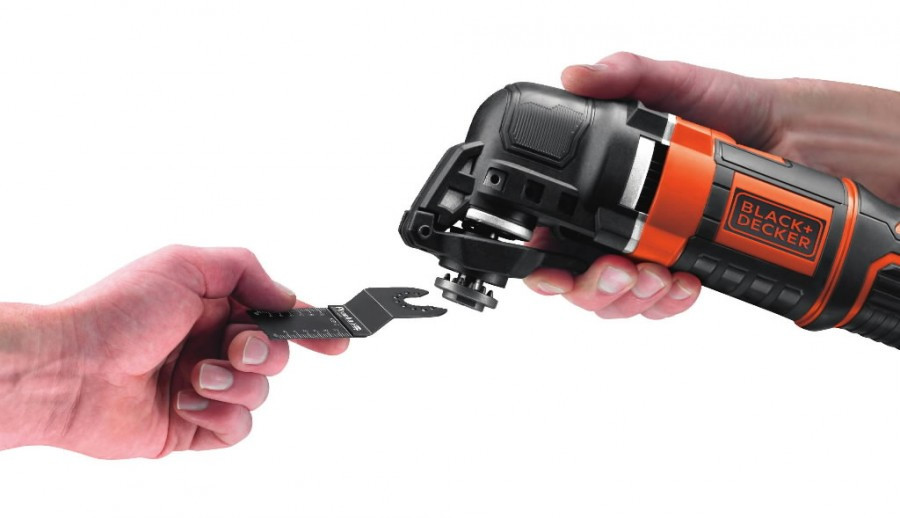 Мультитул 300Вт MT300KA DHDB01 BLACK&DECKER