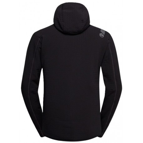 Jaka BRISTEN Thermal Hoody M, izmērs: XL, Black/Cloud, 8058428079452 LA SPORTIVA ALPINE TECH