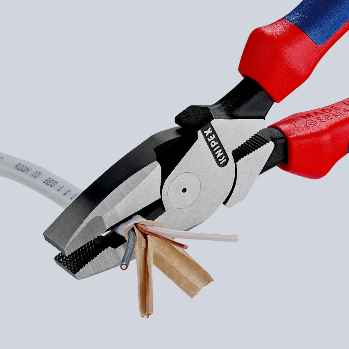 Lineman's Pliers 0902240 KNIPEX