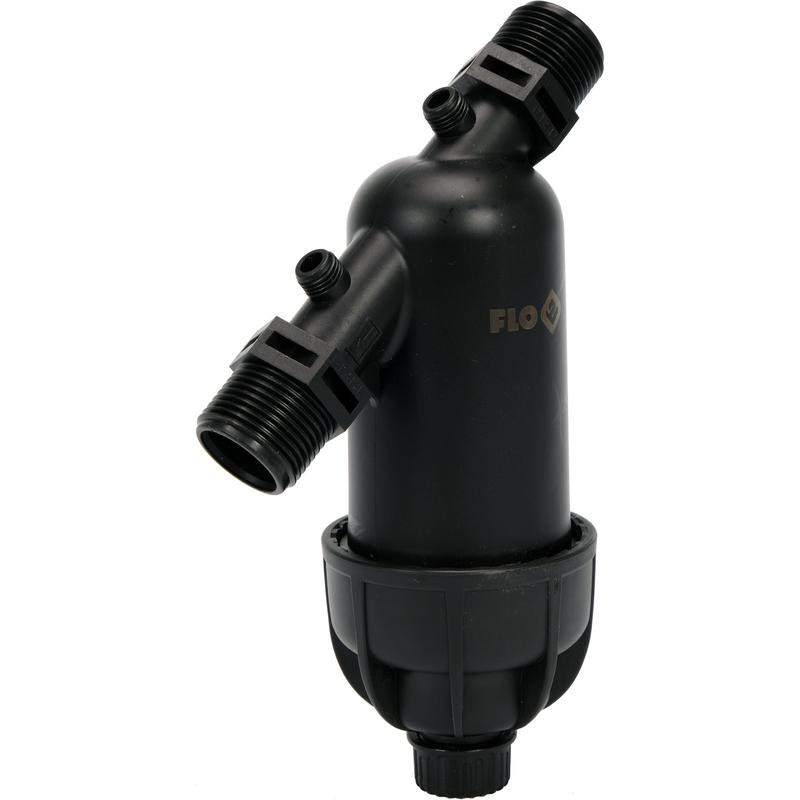 WATER FILTER 1'' IRRIGATION SYSTEM 88931 FLO