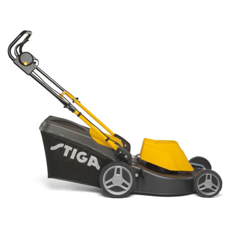 Lawn mower RM 248 T, petrol STIHL