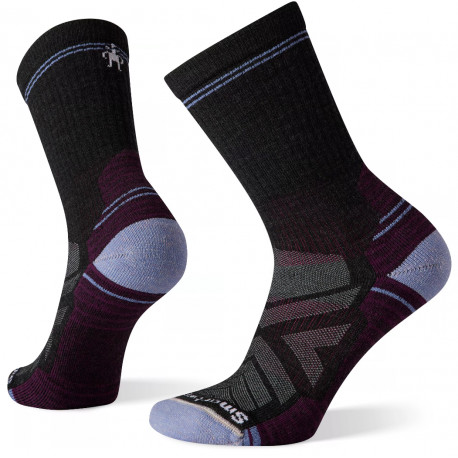 Zeķes WS HIKE Light Cushion Crew Socks, izmērs: S, Twilight Blue, 0195441208709 SMARTWOOL