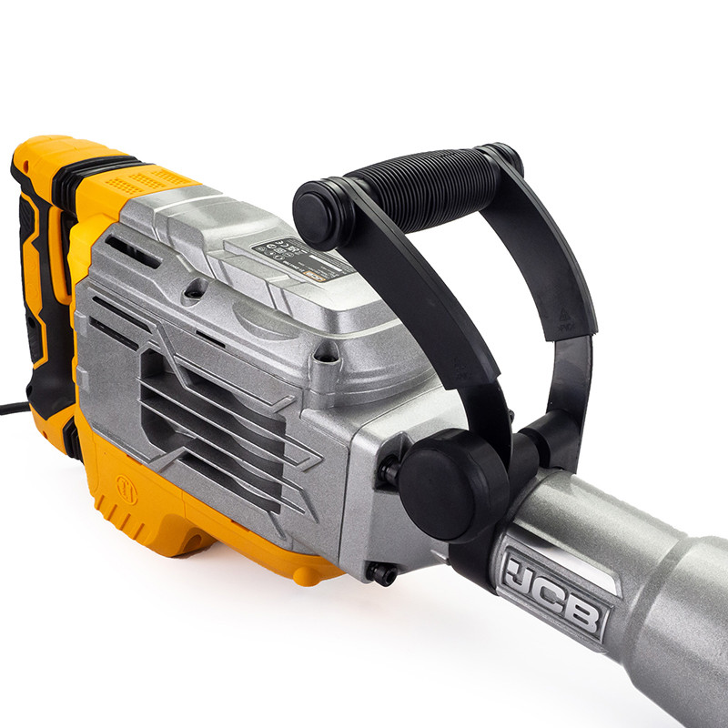 Skaldymo plaktukas 1700W JCB-DH1700-E JCB