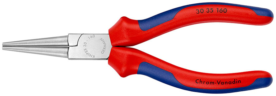 Long Nose Pliers 3035160 KNIPEX