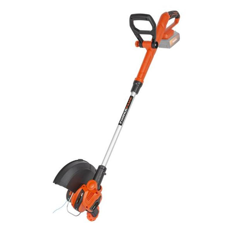 Akutrimmer 40V, Ø300mm, POWDPG7546 POWERPLUS