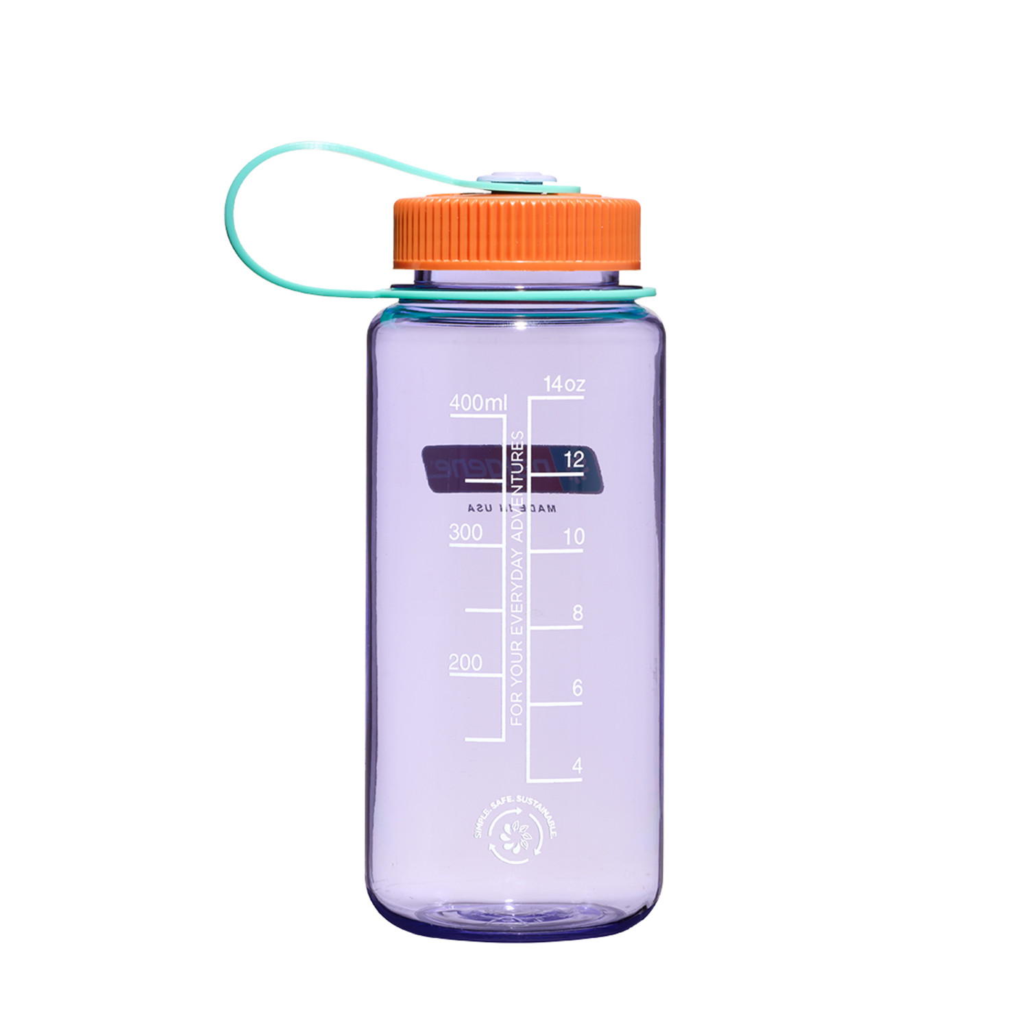 Drinking Bottle 'WM Sustain', R078853, 078853 NALGENE