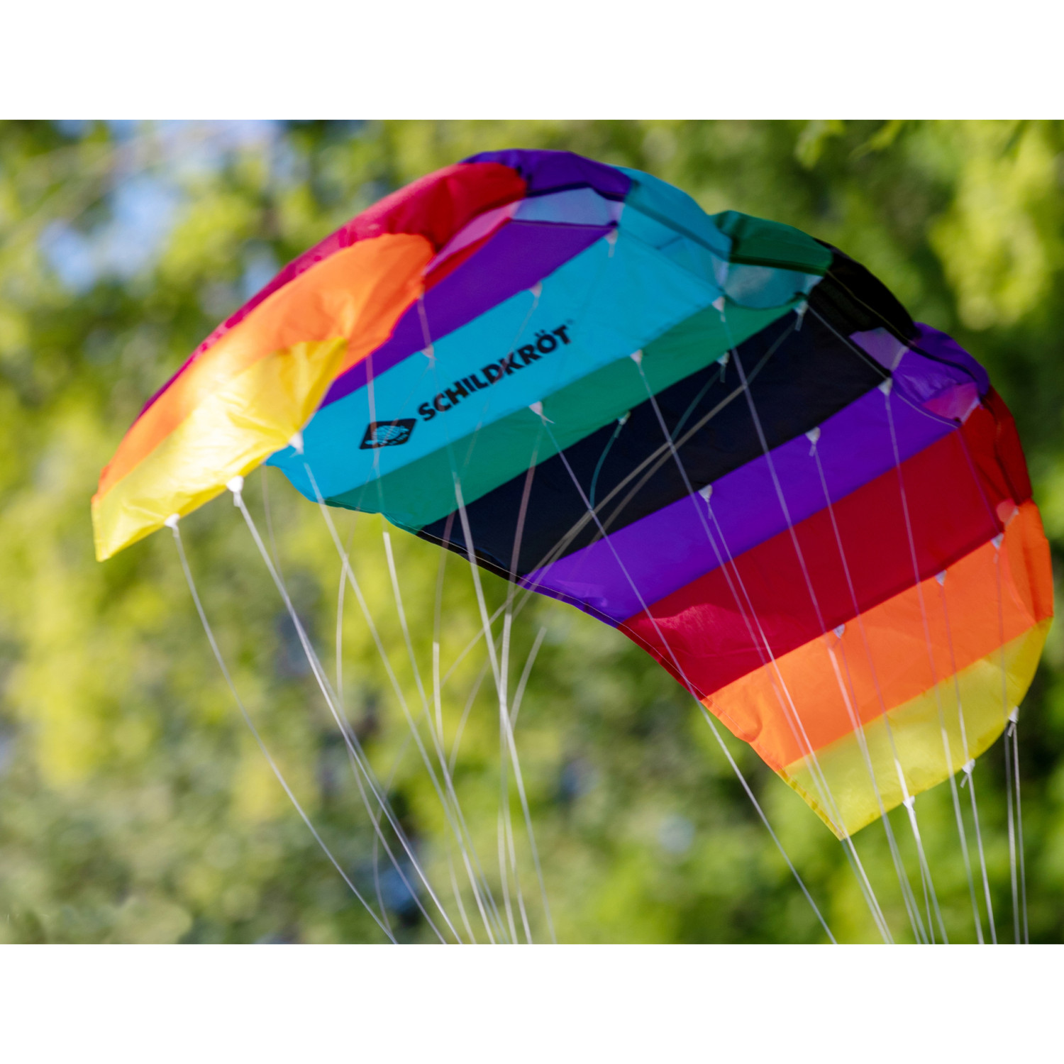 Schildkröt Dual Line Sport Kite 1.3, R991077, 991077 SCHILDKRÖT®