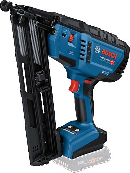 Akumulatora koka naglotājs GNH 18V-64 MD PROFESSIONAL, 0601482201 BOSCH