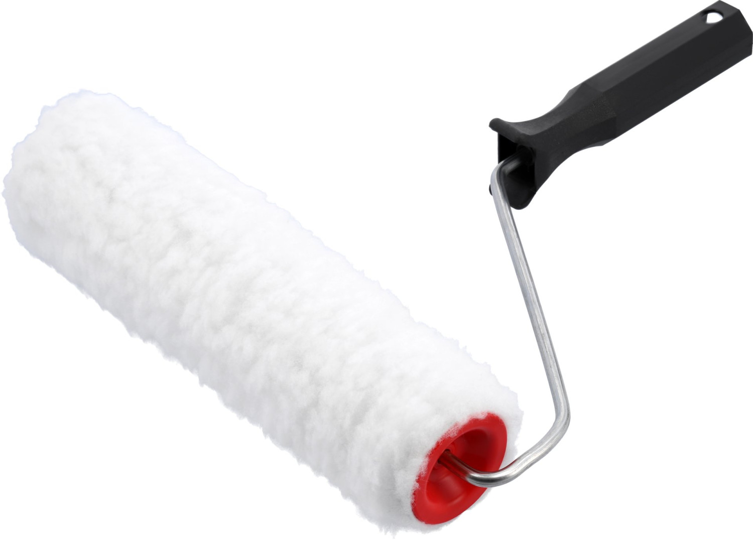 PAINT ROLLER VESTAN 25CM, HANDLE 6MM 09346 VOREL