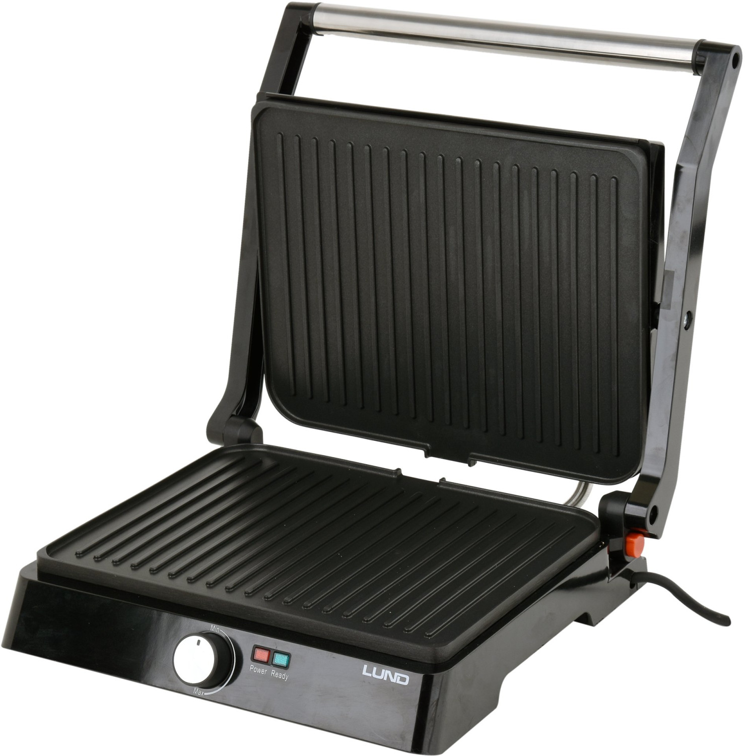 CONTACT GRILL 2200W, 29X23CM 67451 LUND