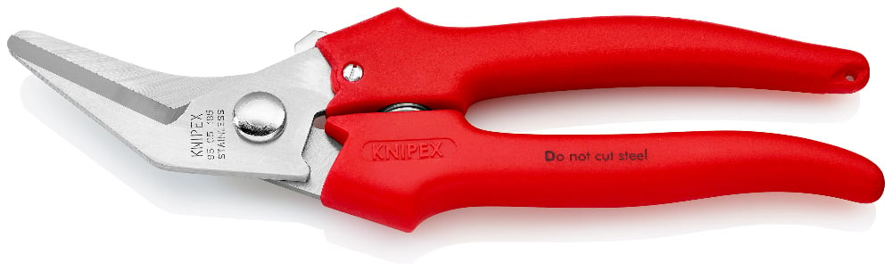 Combination Shears 9505185 KNIPEX