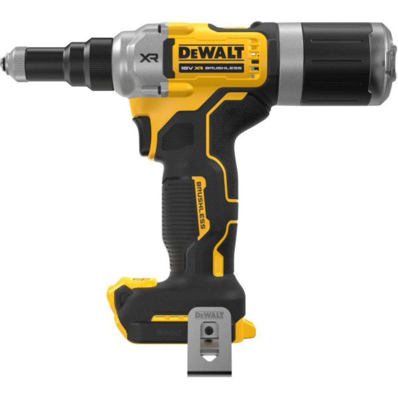 Akumuliatorinis kniediklis 18V; DCF414NT-XJ DEWALT