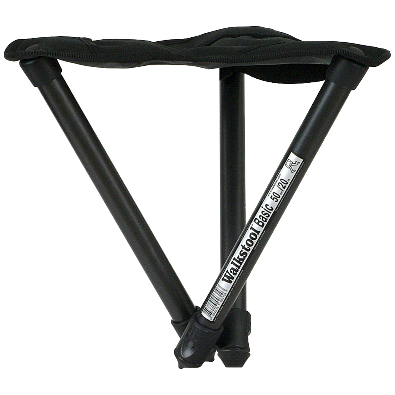 Tripod stool 'basic', R057250, 057250 WALKSTOOL