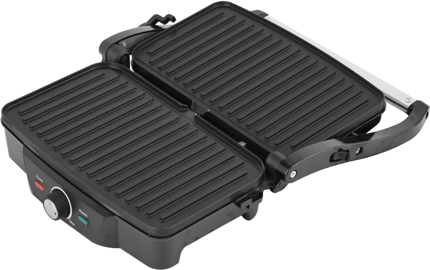 CONTACT GRILL 1600W, 28 X 17CM 67458 LUND