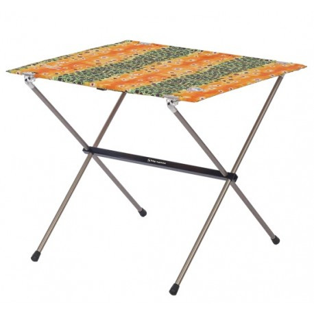 Galds SOUL KITCHEN Table, Asphalt, 0841487123598 Big Agnes