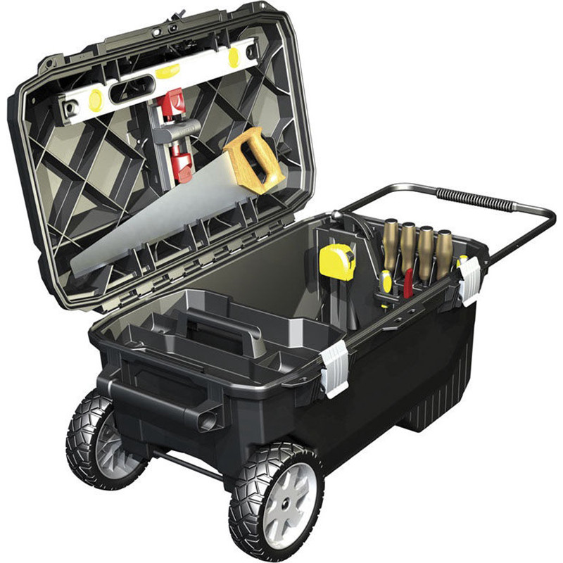 Kaste FatMax ProMobile JobChest 1-94-850 Stanley