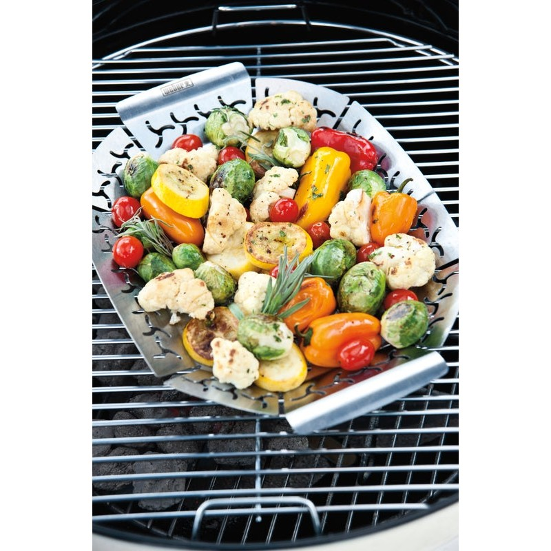 Grilling Basket - Small