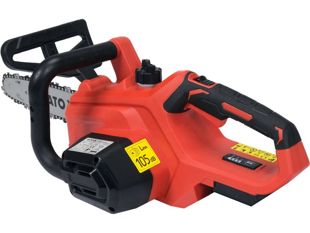 18V Lithium Chain Saw 12" (Body) YT-828138 YATO