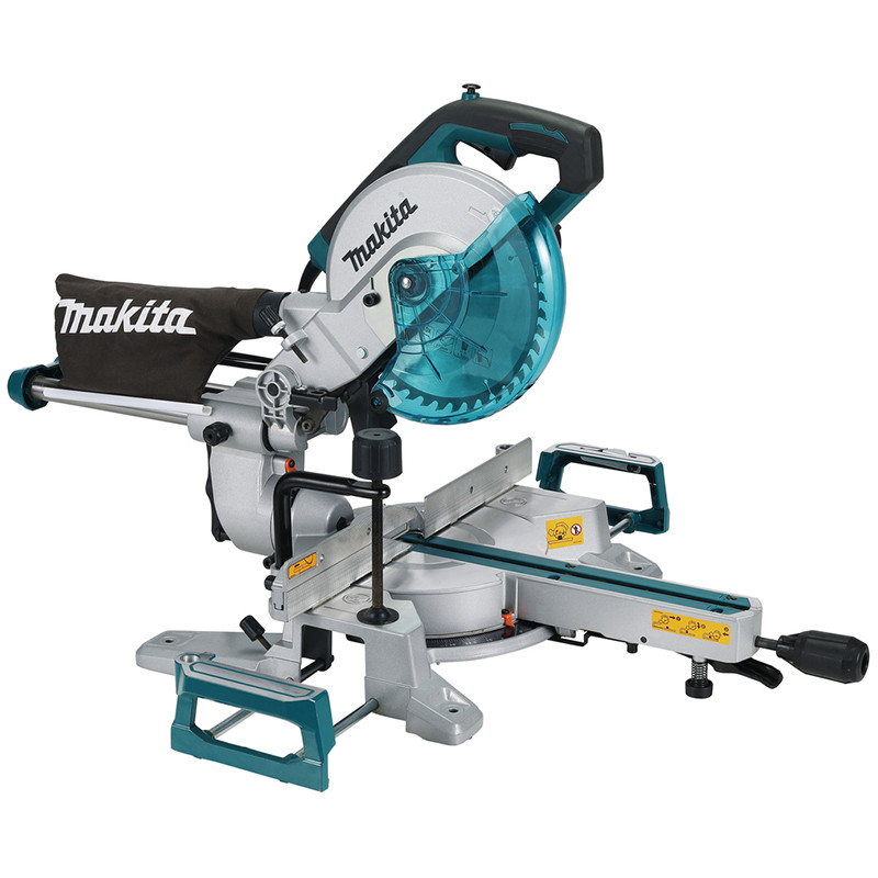 Nurgasaag 216mm, 1200W LS0816F MAKITA