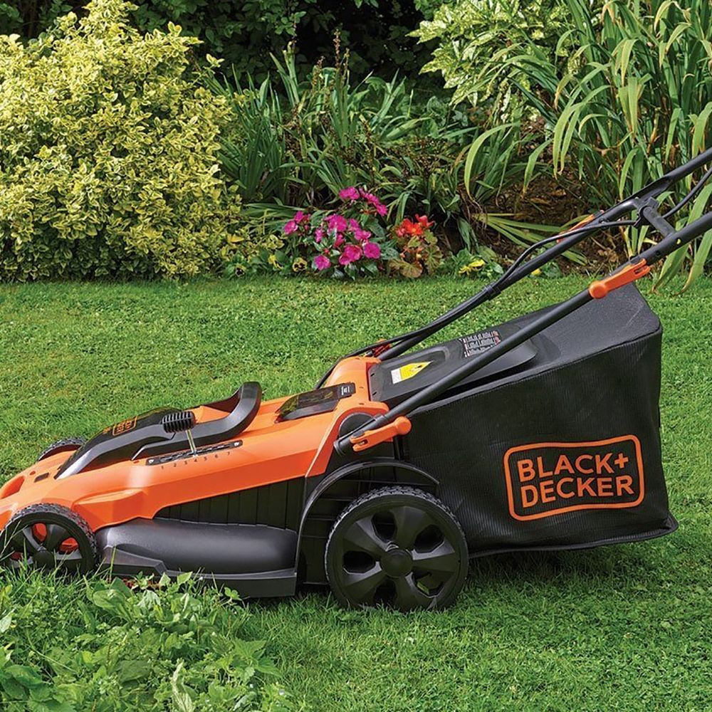 Akumuruniiduk Black&Decker CLMA4820L2