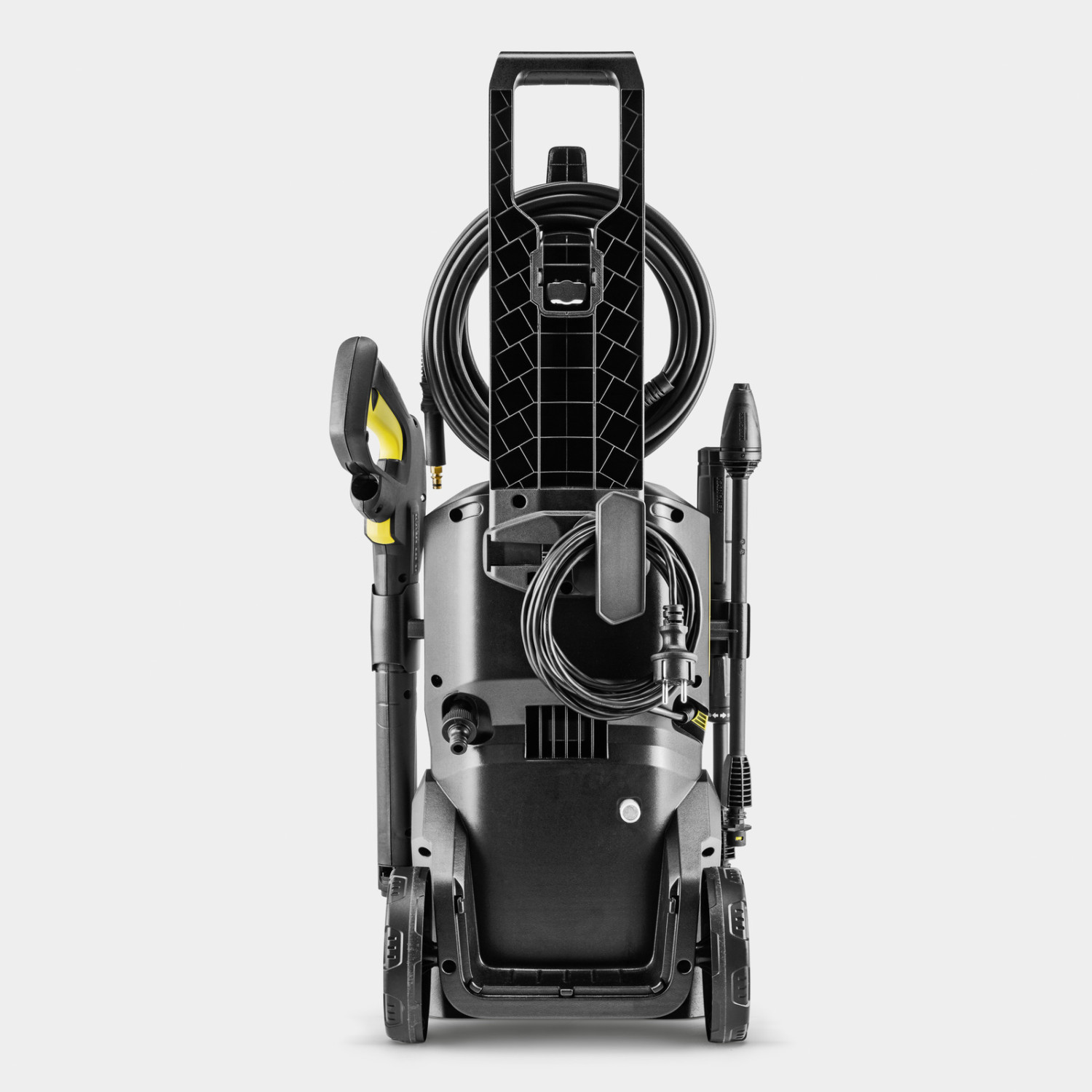 Мойка высокого давления K 4 WCM 1.324-200.0 KARCHER