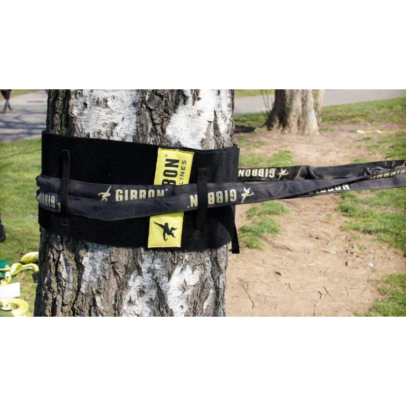 Aizsargs kokam TREEWEAR XL GIBBON SLACKLINES