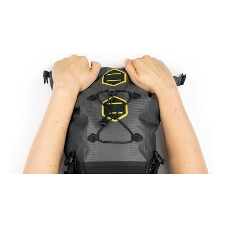 Velo soma EXPEDITION Saddle Pack 17L, 5060422140260 APIDURA