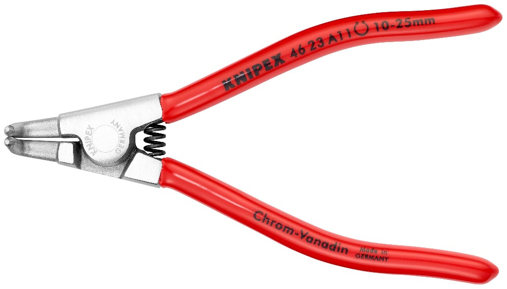 Circlip Pliers 4623A11 KNIPEX