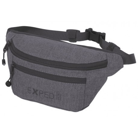 Jostas soma MINI BELT Pouch, Black, 7640277840492 EXPED