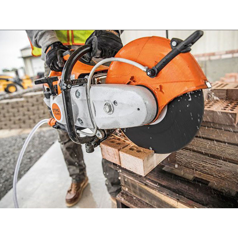 Power saw TS 410, STIHL