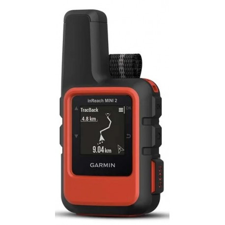 GPS raiditājs inReac Mini 2, Flame, 0753759281250 GARMIN