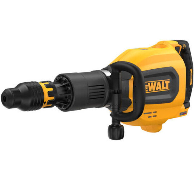 Skaldymo plaktukas DCH911NK-XJ DEWALT