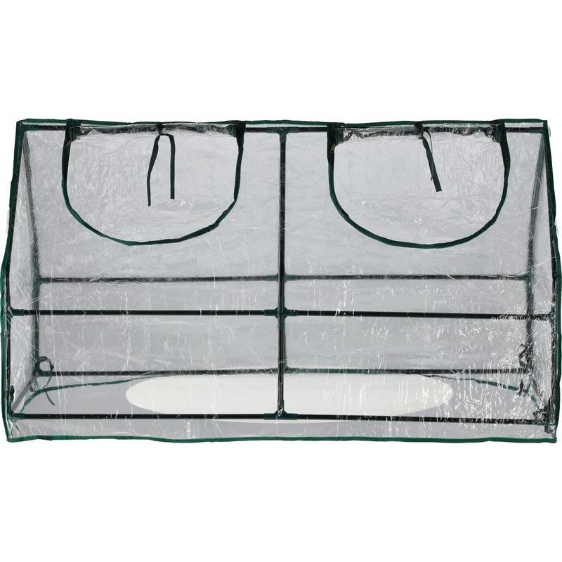 CLOCHE GREEN HOUSE 90001 FLO