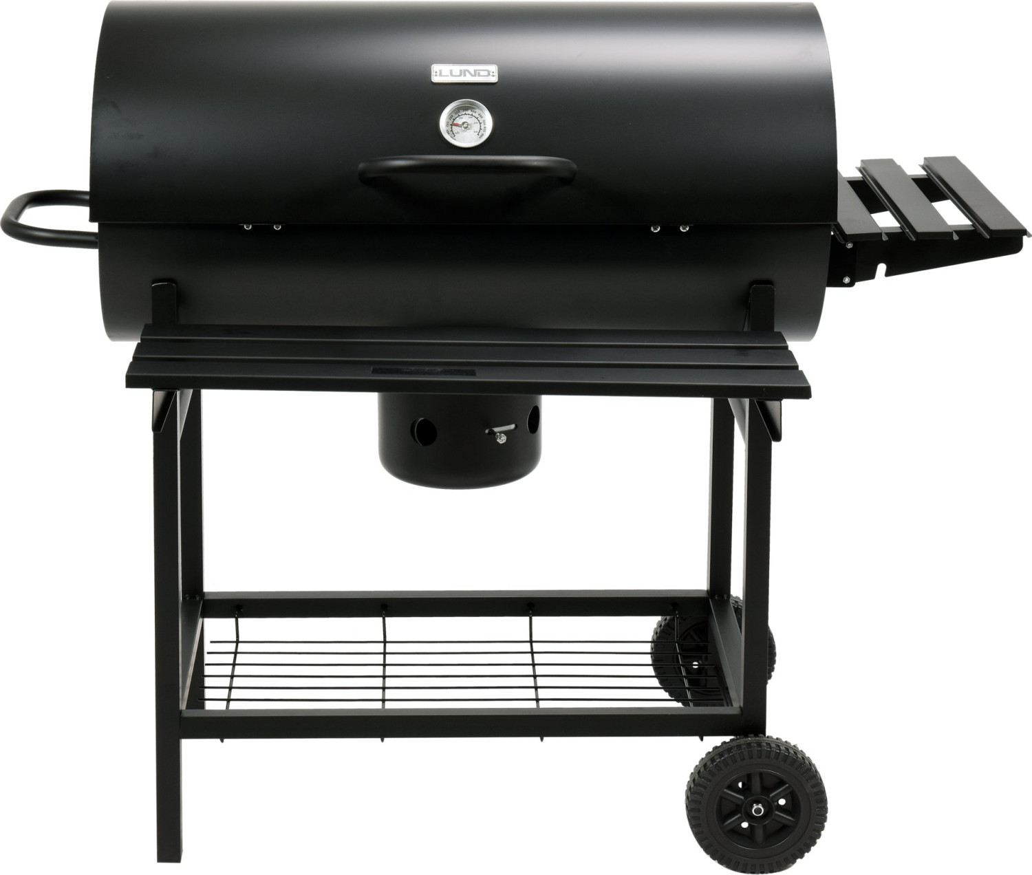 BIG BARREL GRILL, COOKING AREA 71,5CM(W) 99512 LUND