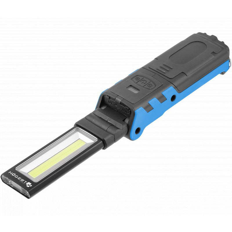 Darbo lemputė LED USB; HT1E407 HOGERT