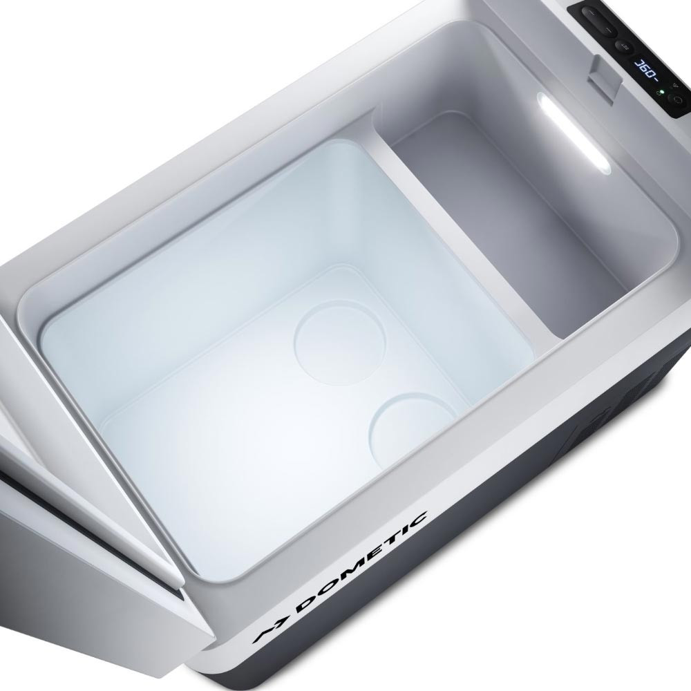 Auto ledusskapis CDF2 36 Dometic-Waeco