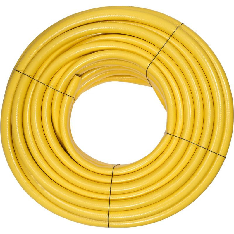 GARDEN HOSE 1" 50M "PRACTIC LINE" 89320 FLO