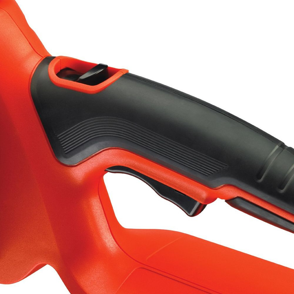 „Black + Decker“ akumuliatorinis grandininis pjūklas GKC1825LB 18V