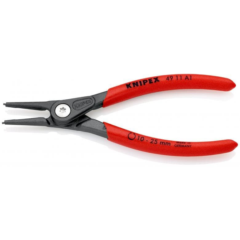 Sprostgredzenu stangu komplekts 6gab. 002001V02 KNIPEX