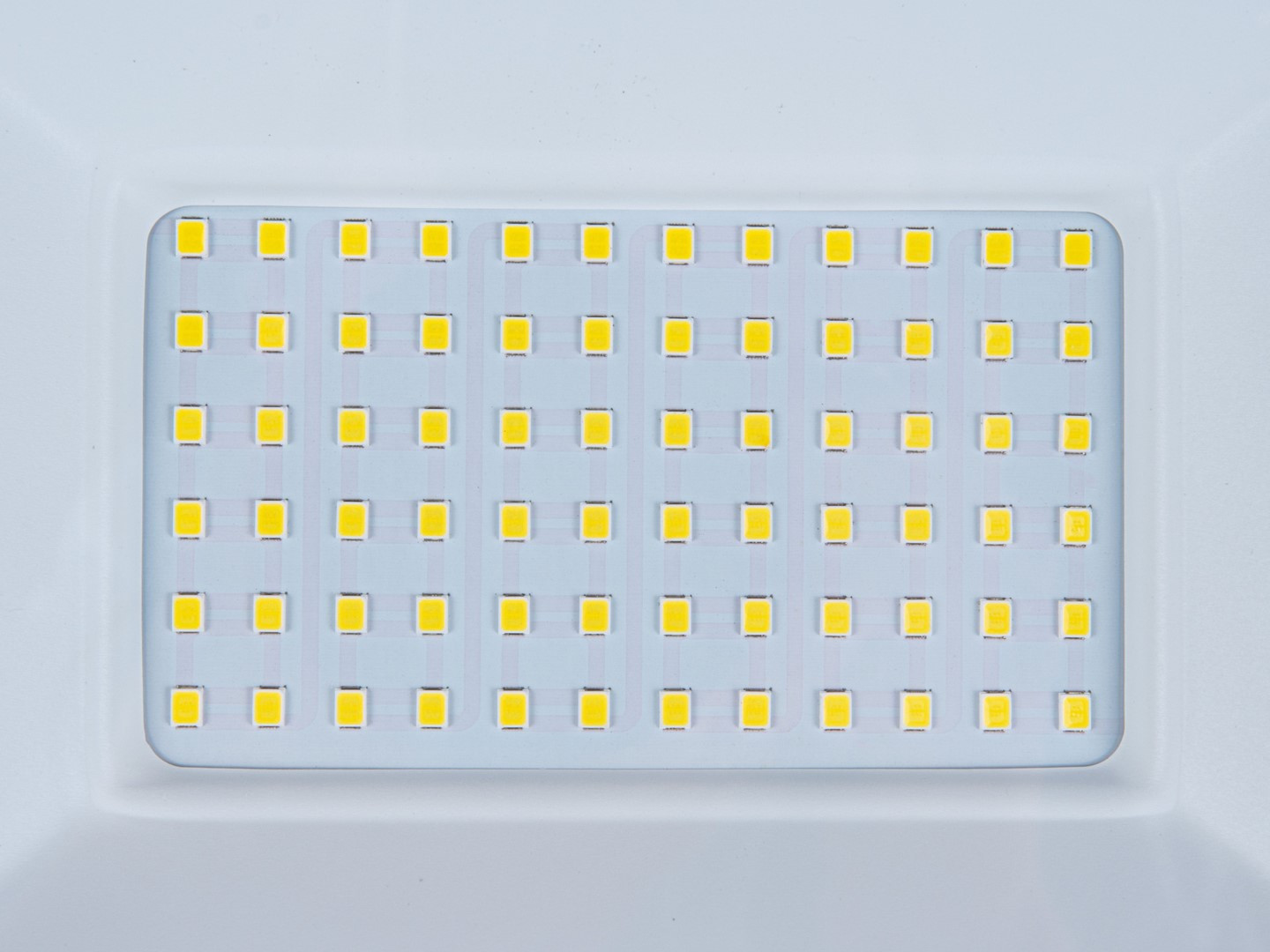 LED prožektors ar teleskopisku statīvu, 50W, neitrāli balta gaisma 4500K, K02066, Keltin