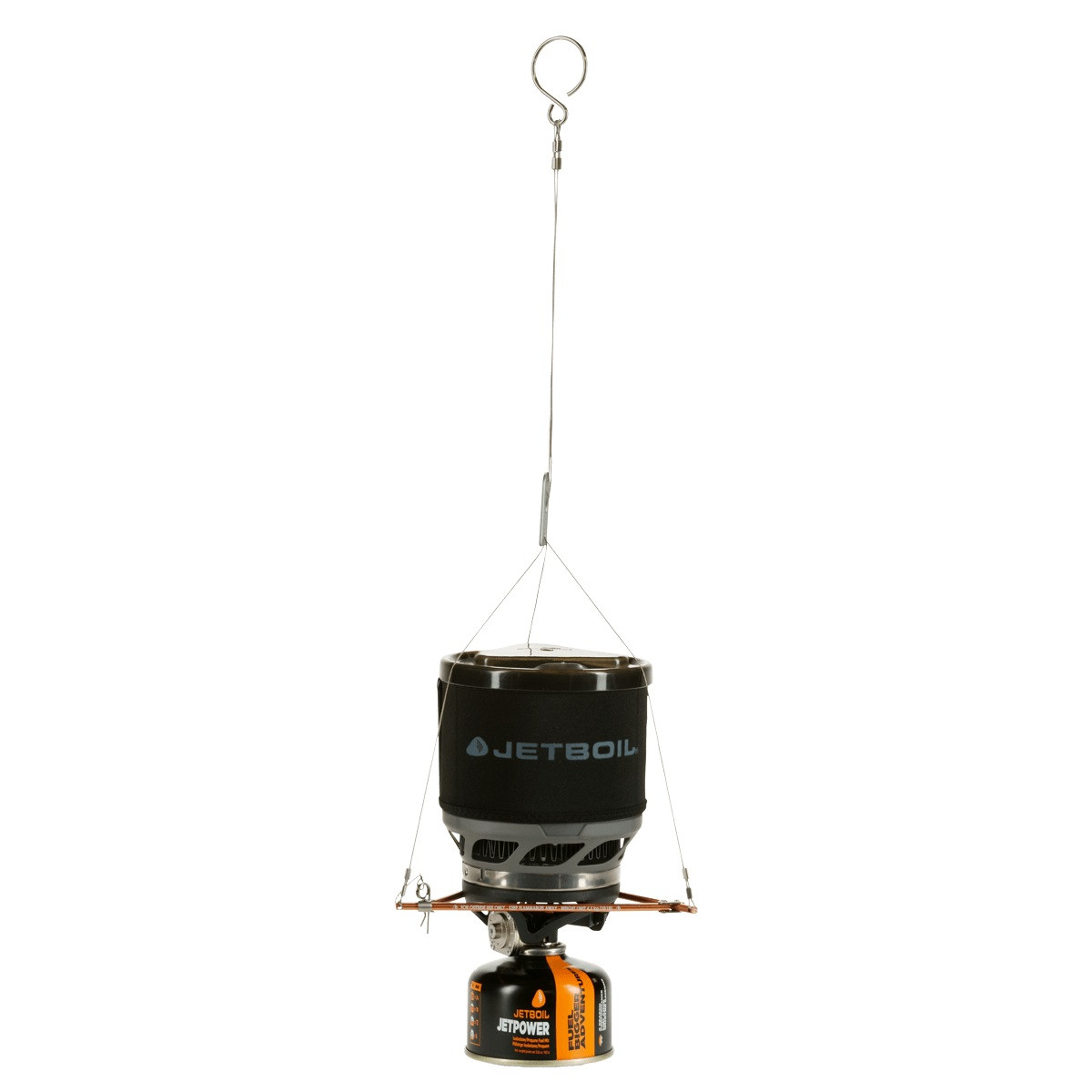 Iekaramais turētājs Hanging Kit 0858941006304 JETBOIL