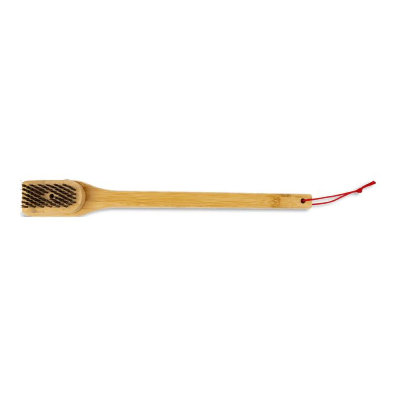 Weber 46 cm, Bamboo Grill Brush