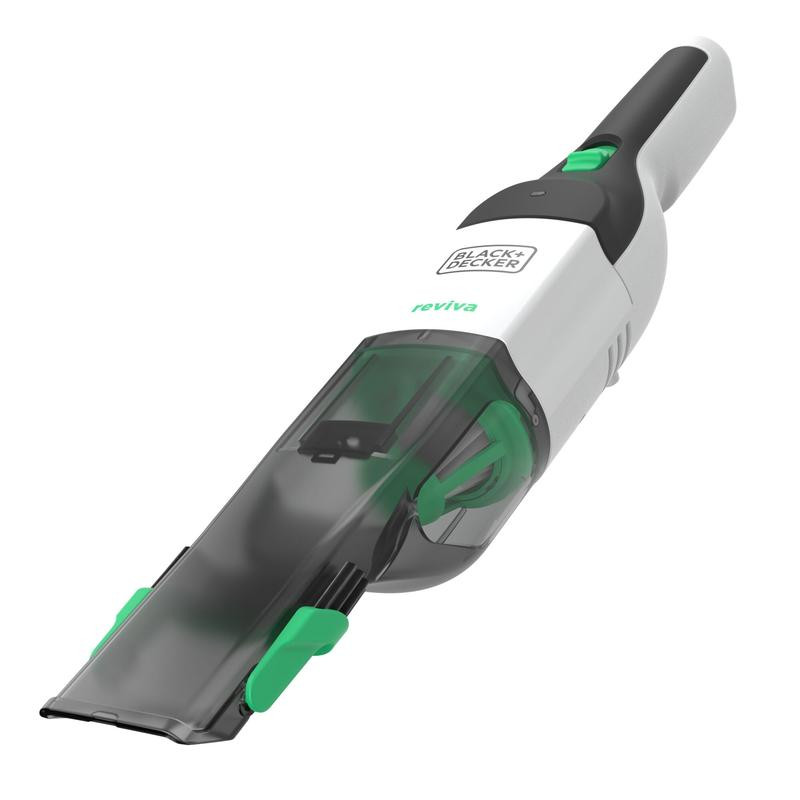 7.2V REVIVA HANDVAC REVHV8C-QW BLACK DECKER