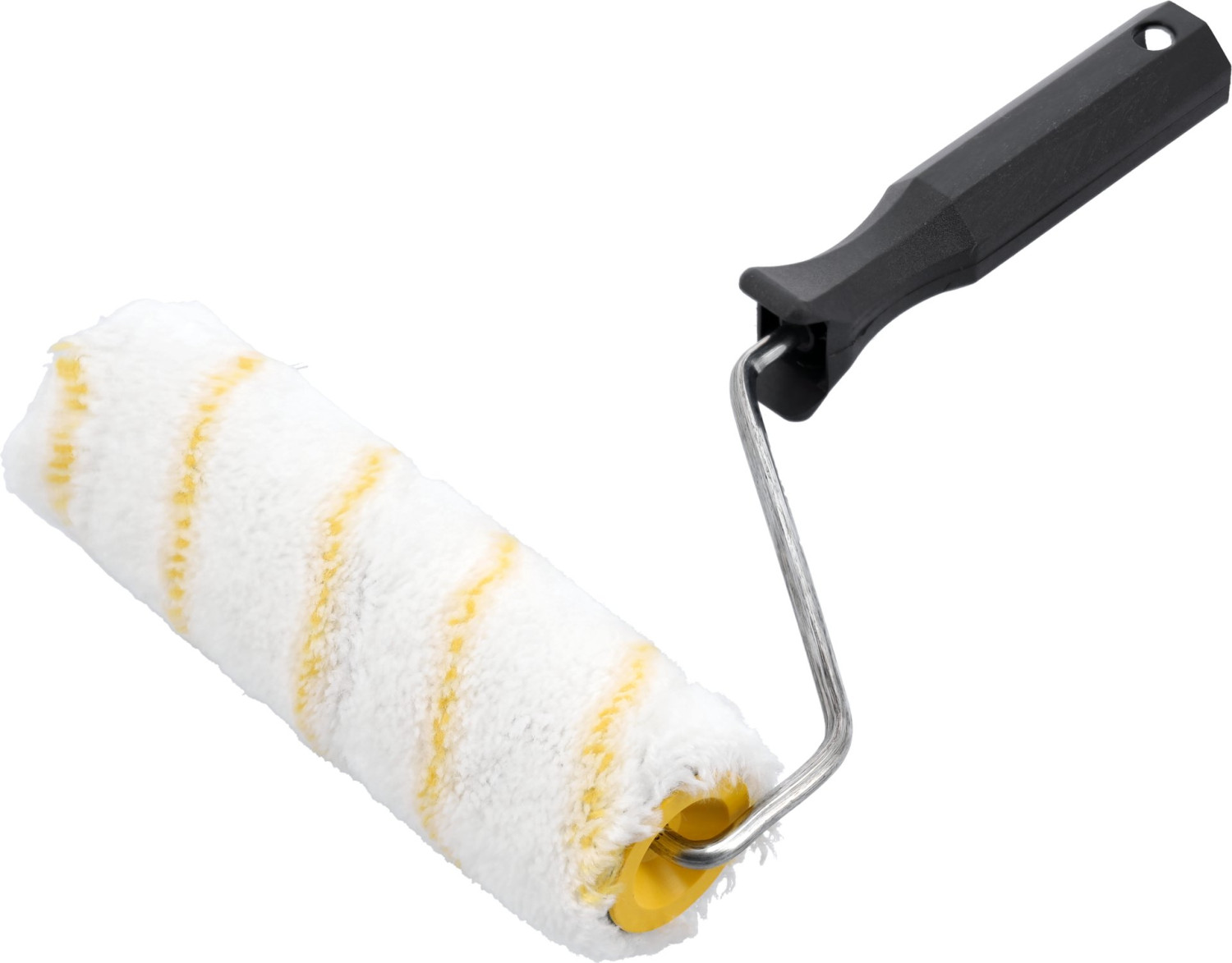 PAINT ROLLER GIRPAINT 18CM, HANDLE 6MM 09336 VOREL