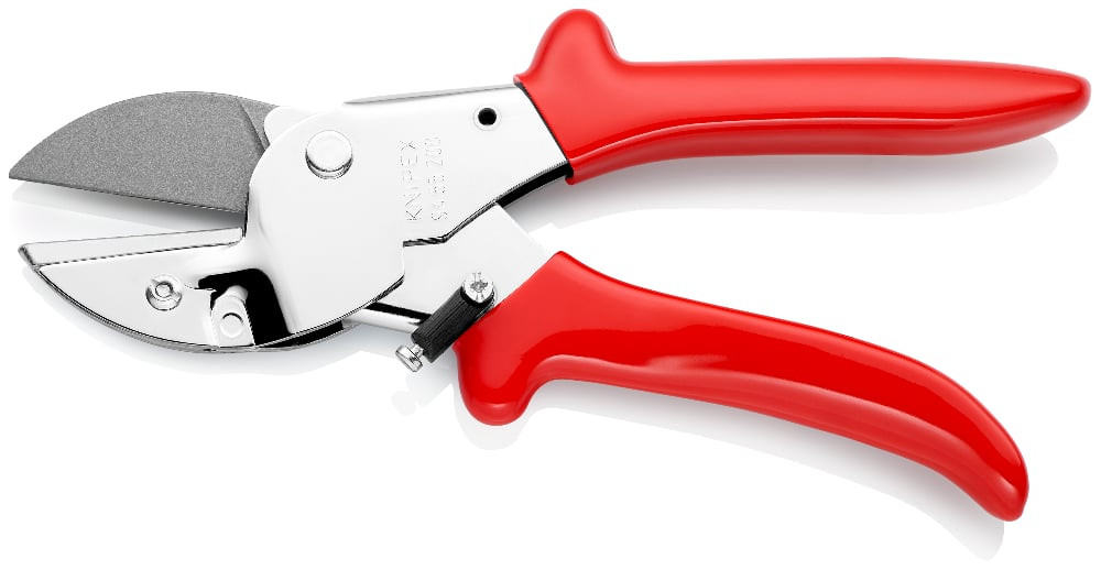 Anvil shears 9455200 KNIPEX