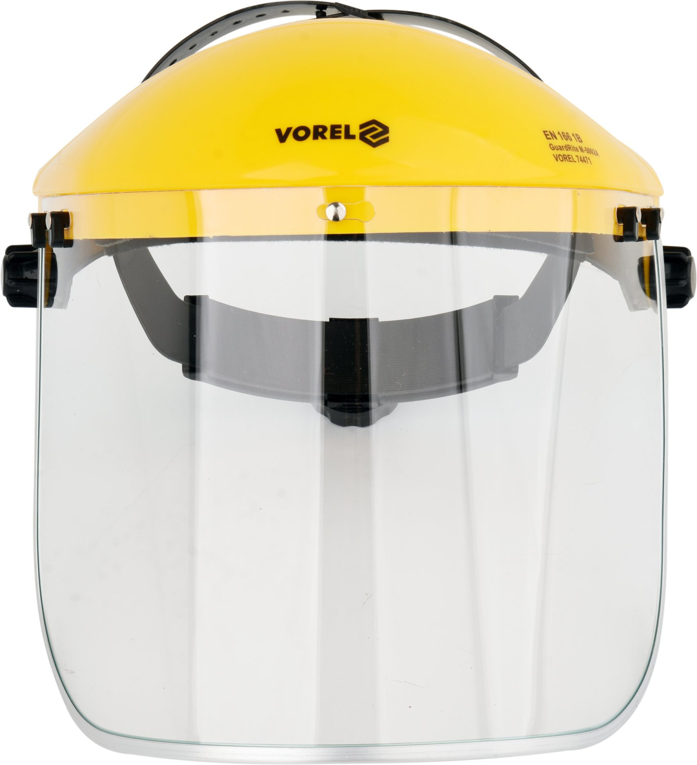 FACE SHIELD 74471 VOREL